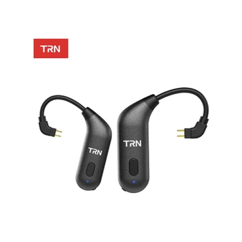 Dropshipping TRN BT20S APTX Wireless Bluetooth 5.0 Ear Hook HIFI Earphone 2PIN/MMCX Connector For TRN X6/IM1IM2/V80/v30v90
Dropshipping TRN BT20S APTX Wireless Bluetooth 5.0 Ear Hook HIFI Earphone 2PIN/MMCX Connector For TRN X6/IM1IM2/V80/v30v90