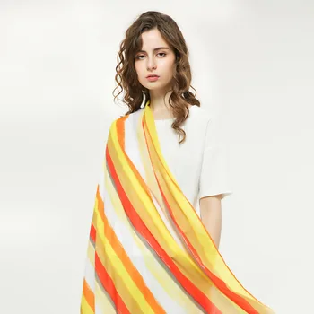 180*90CM New Women's Cotton Hemp Printed National Style Scarf for Women's Light Luxury Sunscreen Shawl Silk Scarf Gift Scarves
180*90CM New Women's Cotton Hemp Printed National Style Scarf for Women's Light Luxury Sunscreen Shawl Silk Scarf Gift Scarves