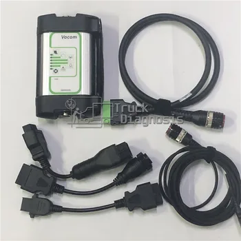 Vocom 88890300 Interface for Volvo Renault UD Mack Heavy Duty truck Diagnostic Scanner tool
Vocom 88890300 Interface for Volvo Renault UD Mack Heavy Duty truck Diagnostic Scanner tool