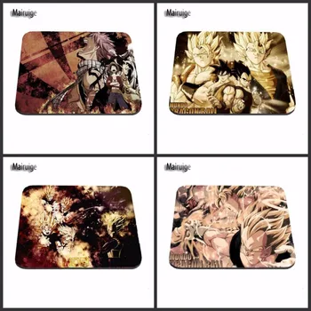 Mairuige Anime mouse pad dragon ball pattern custom printing durable gaming mouse pad decorative table mat
Mairuige Anime mouse pad dragon ball pattern custom printing durable gaming mouse pad decorative table mat