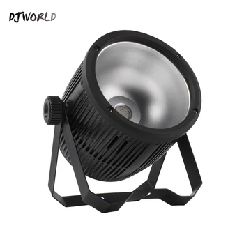 Djworld LED 60W RGB 3in1COB Par Light New Design High Brightness Excellent CheaperThicker Shell Dj Stage Light Disco Party Light
Djworld LED 60W RGB 3in1COB Par Light New Design High Brightness Excellent CheaperThicker Shell Dj Stage Light Disco Party Light
