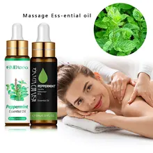 10ML Peppermint Essential Oil With Dropper Refreshing Massage Oil Improve Skin Cuticle Oil Hair Care Aromatherapy Aromatic Oils
10ML Peppermint Essential Oil With Dropper Refreshing Massage Oil Improve Skin Cuticle Oil Hair Care Aromatherapy Aromatic Oils