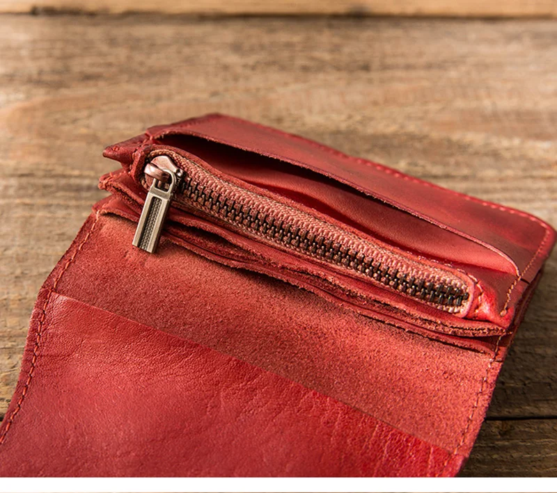 AETOO Vintage leather driver's license leather cover, male leather multi-functional personality card bag, handmade leatherwallet AETOO Vintage leather driver's license leather cover, male leather multi-functional personality card bag, handmade leatherwallet