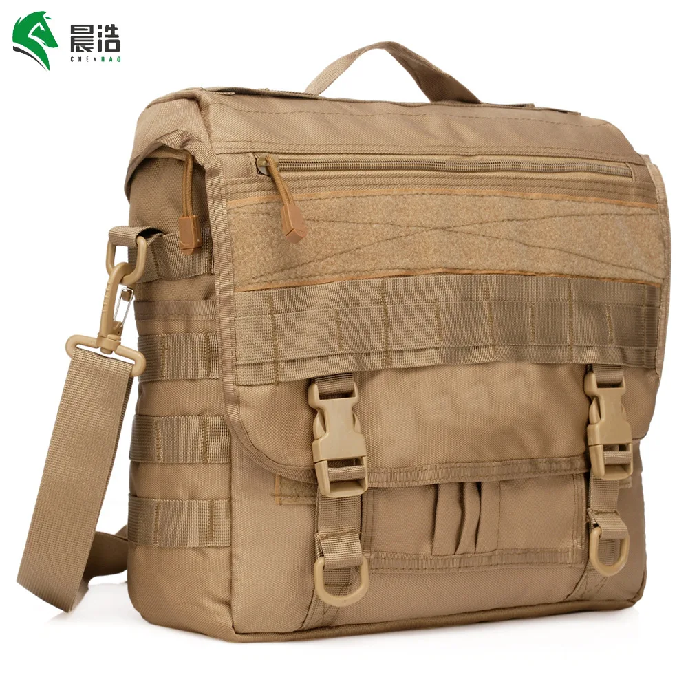 Outdoor Waterproof Casual Men And Women Shoulder Bag Shoulder Bag Camouflage Computer Bag Multi-functional Tactical Backpack Arm
Outdoor Waterproof Casual Men And Women Shoulder Bag Shoulder Bag Camouflage Computer Bag Multi-functional Tactical Backpack Arm