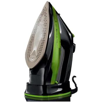 SOKANY 2400W/360Ml Steam Iron 5 Speed Adjust Cordless Charging Portable Clothes Ironing Steamer Portable Ceramic Soleplate EU Pl
SOKANY 2400W/360Ml Steam Iron 5 Speed Adjust Cordless Charging Portable Clothes Ironing Steamer Portable Ceramic Soleplate EU Pl