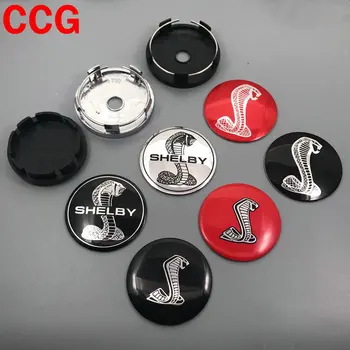 4pcs 56mm 60mm Cobra SHELBY Car logo Wheel Center Cap rim Badge dust-proof covers decal refit Creative decoration emblem sticker
4pcs 56mm 60mm Cobra SHELBY Car logo Wheel Center Cap rim Badge dust-proof covers decal refit Creative decoration emblem sticker