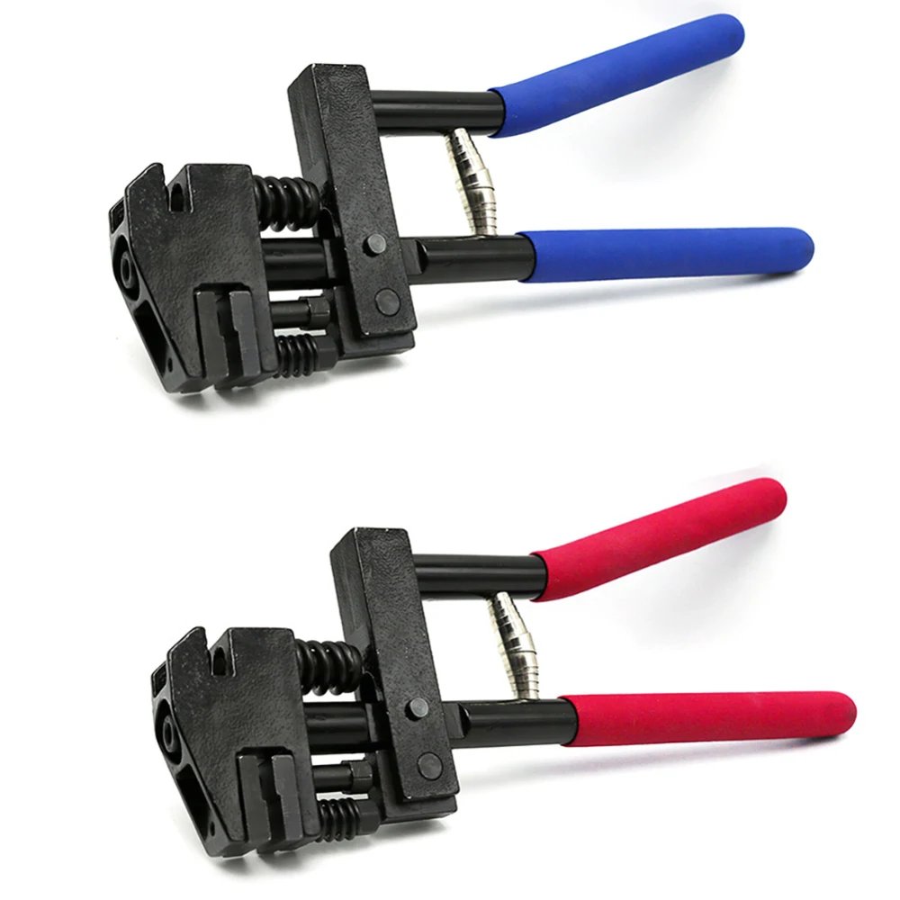 5 mm Card card tag PVC office paper open Round hole rivet pliers Hole puncher Puncher Tool crimping Clamping pliers
5 mm Card card tag PVC office paper open Round hole rivet pliers Hole puncher Puncher Tool crimping Clamping pliers