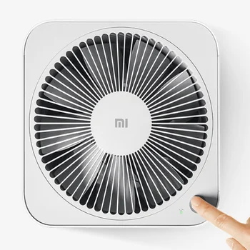 Xiaomi Mi Air Purifier 2C High CARD 360° Air Intake with Dual layer filtration Air Quality Indicator DIY Filter Change
Xiaomi Mi Air Purifier 2C High CARD 360° Air Intake with Dual layer filtration Air Quality Indicator DIY Filter Change