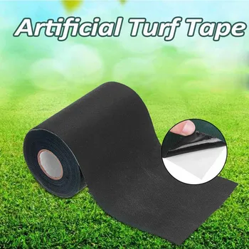 Simulation Turf Tape Garden Self Adhesive Joining Green Tape Synthetic Lawn Grass Artificial Turf Seaming Decor Grass Jointing
Simulation Turf Tape Garden Self Adhesive Joining Green Tape Synthetic Lawn Grass Artificial Turf Seaming Decor Grass Jointing