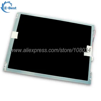 TM104SDH01 10.4inch 800*600 TFT-LCD Panel
TM104SDH01 10.4inch 800*600 TFT-LCD Panel