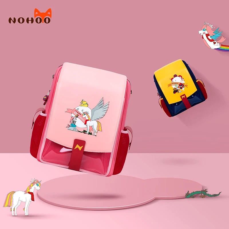 NOHOO Backpacks Multifunctional Waterproof Child Multi Pocket kids School Bag for Teenage Girls Book Mochilas 7-12 year old NEW
NOHOO Backpacks Multifunctional Waterproof Child Multi Pocket kids School Bag for Teenage Girls Book Mochilas 7-12 year old NEW