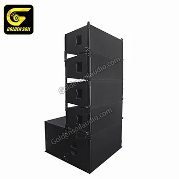 VERA210 VERA 20i Double 10'' Line Array Speaker Active Two Way Line Array Loudspeaker Professional Audio Device Studio Equipment
VERA210 VERA 20i Double 10'' Line Array Speaker Active Two Way Line Array Loudspeaker Professional Audio Device Studio Equipment