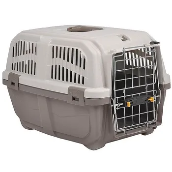 Carrier MPs skudo prestige 2 with metal дверцей with lock, 55 х36х35 cm.
Carrier MPs skudo prestige 2 with metal дверцей with lock, 55 х36х35 cm.