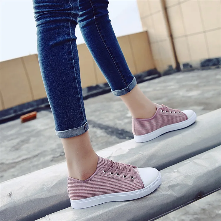 2017 Spring And Autumn Korean Cross Straps Shoes Women's Single Color Stripes Canvas Shoes Flat Versatile WOMEN'S Shoes
2017 Spring And Autumn Korean Cross Straps Shoes Women's Single Color Stripes Canvas Shoes Flat Versatile WOMEN'S Shoes