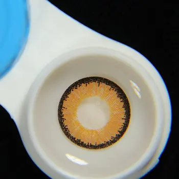 Colorful Contact Lenses One Pair Round Eye Lenses Pupil Pupil Eyeball For Eyes Durable Eyeball Contact Lenses
Colorful Contact Lenses One Pair Round Eye Lenses Pupil Pupil Eyeball For Eyes Durable Eyeball Contact Lenses