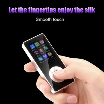 Multifunctional Lossless Music Player MP3 HIFI Sound Quality Music Player GDeals
Multifunctional Lossless Music Player MP3 HIFI Sound Quality Music Player GDeals