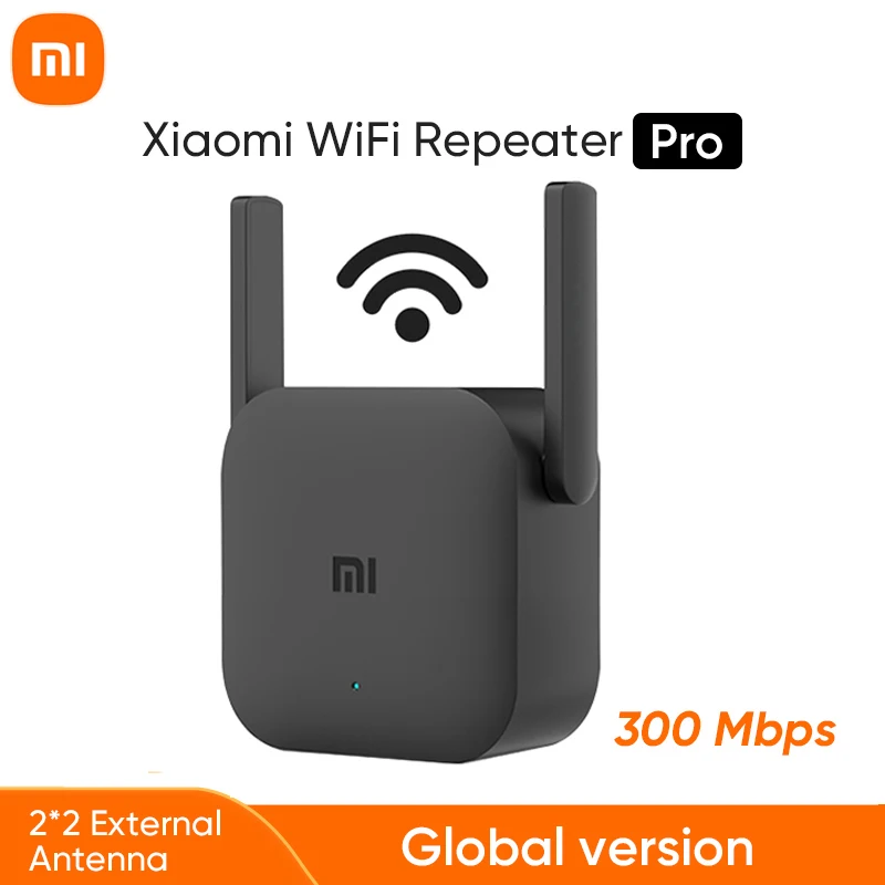 Xiaomi Amplifier Pro 300m — Xiaomi-pad.ru