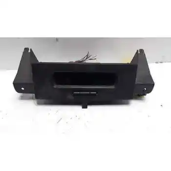 P7700428029A MULTIFUNCTION SCREEN RENAULT LAGOON (B56)
P7700428029A MULTIFUNCTION SCREEN RENAULT LAGOON (B56)