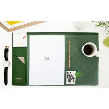 Multifunction Mouse Desk Pad Mat Office Waterproof Non Slip Computer Accessories Hot
Multifunction Mouse Desk Pad Mat Office Waterproof Non Slip Computer Accessories Hot