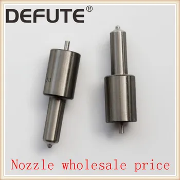 10 / piece one box fuel injector DLLA150S018 diesel oil pump accessories common rail injector nozzle
10 / piece one box fuel injector DLLA150S018 diesel oil pump accessories common rail injector nozzle