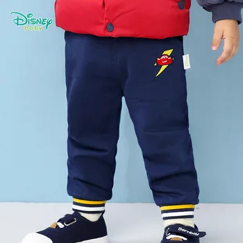 Children's Clothing Boys Casual Pants Spring Sports Trousers Baby Hit Color Stripes Foot Pants
Children's Clothing Boys Casual Pants Spring Sports Trousers Baby Hit Color Stripes Foot Pants