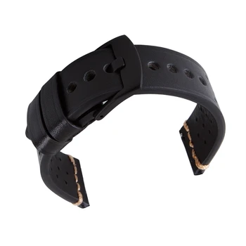 18-24mm Strap Pin Buckled Band Replacement Accessories With Spring Bar Watches Accessorie Leather Wristwatch Leather Watchbands 
18-24mm Strap Pin Buckled Band Replacement Accessories With Spring Bar Watches Accessorie Leather Wristwatch Leather Watchbands