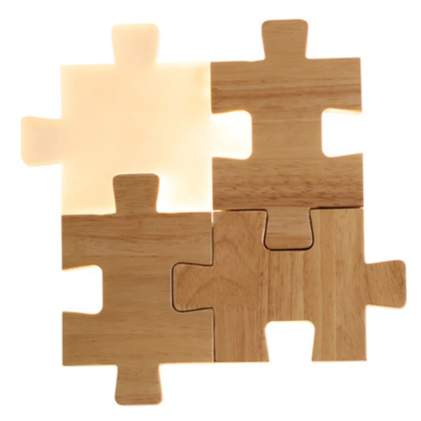 Postmodern Industry LED Acrylic Solid Wood Wall Lights Lighting Stitching Luminaire Living Room Lamp Bedroom Deco Light Fixtures 
Postmodern Industry LED Acrylic Solid Wood Wall Lights Lighting Stitching Luminaire Living Room Lamp Bedroom Deco Light Fixtures