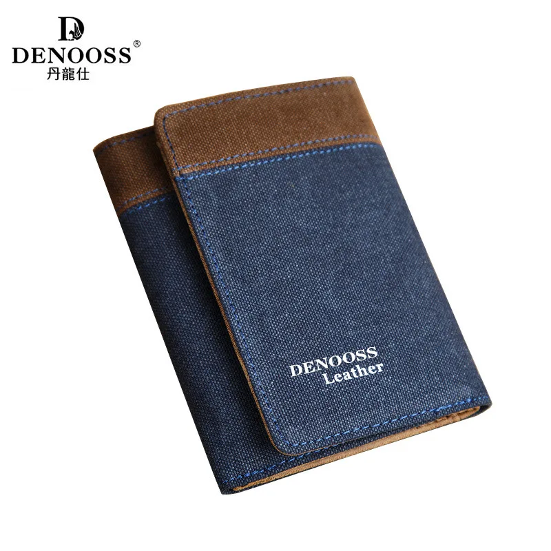 Wallet Men Short Cowboy Canvas Thin Small Wallet Japanese Korean Youth Leather Wallet Card Bit More Students Wallet
Wallet Men Short Cowboy Canvas Thin Small Wallet Japanese Korean Youth Leather Wallet Card Bit More Students Wallet