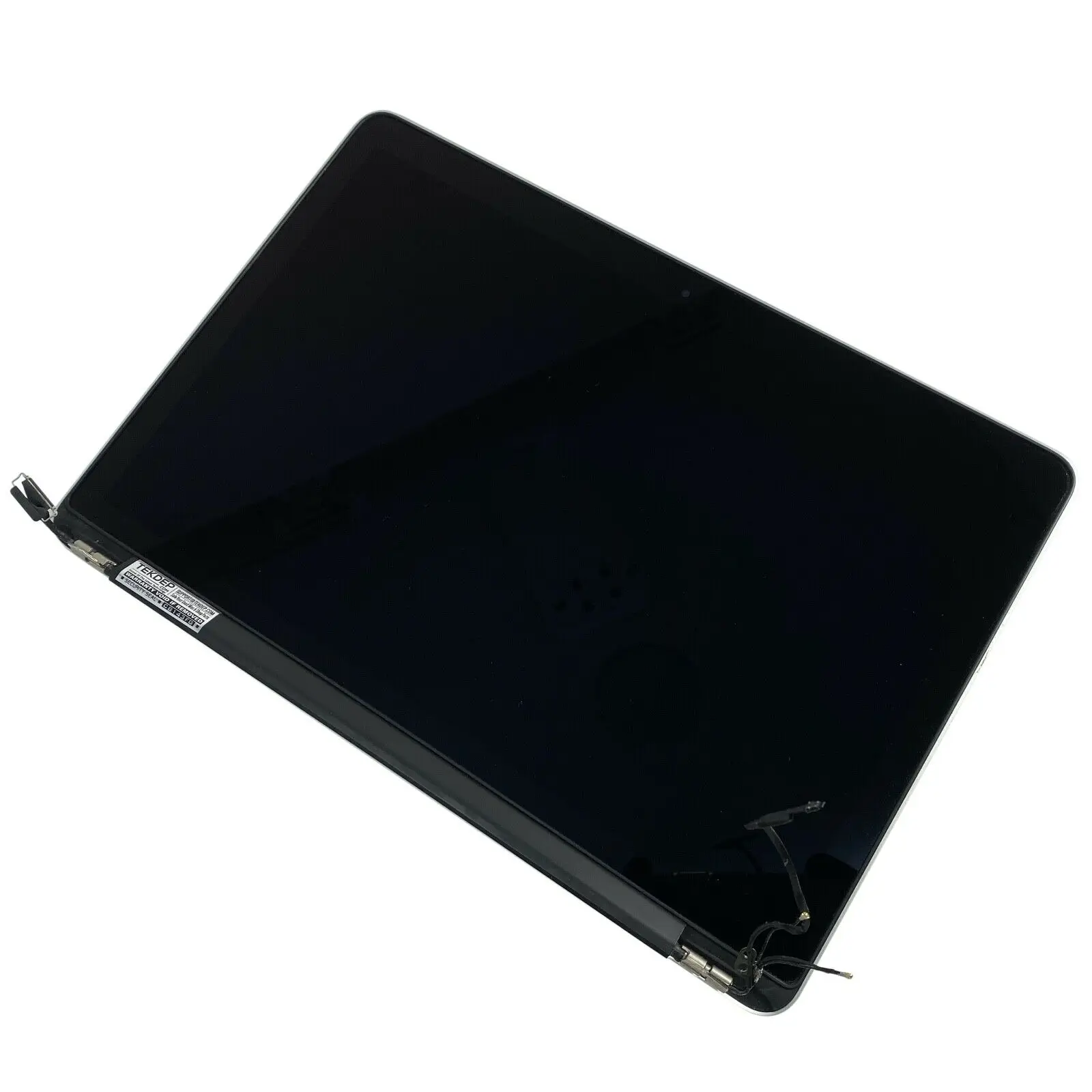 Оригинальный Полный ЖК-дисплей A1425 для Macbook Retina 13 ''A1425, ЖК-дисплей в сборе, полная сборка 661-7014, конец 2012, ранние 2013 года
Оригинальный Полный ЖК-дисплей A1425 для Macbook Retina 13 ''A1425, ЖК-дисплей в сборе, полная сборка 661-7014, конец 2012, ранние 2013 года