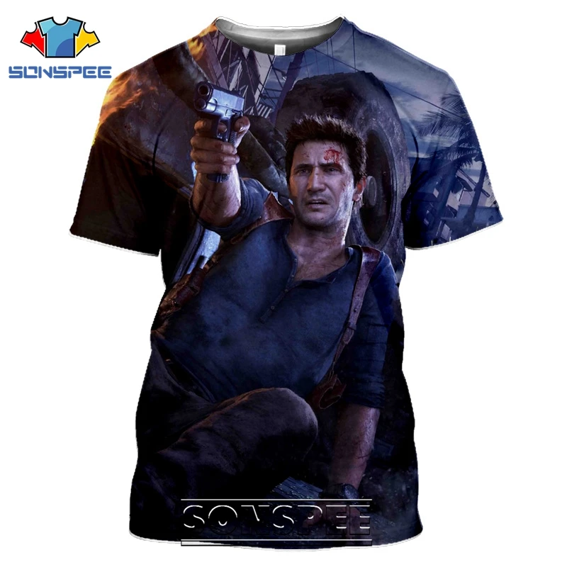 Uncharted 4
