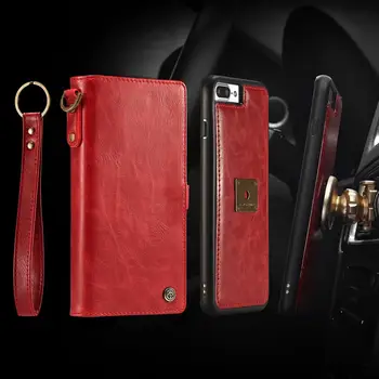 Luxury Flip Leather Cover For iphone 7 8 6 S Plus Multifunction Removable Magnet Wallet card clip For iphone X XS Max XR 11 Pro
Luxury Flip Leather Cover For iphone 7 8 6 S Plus Multifunction Removable Magnet Wallet card clip For iphone X XS Max XR 11 Pro