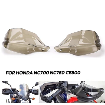 Motorcycle Hand Handlebar Guard Handguards Extension For Honda NC700X NC 700X CB650F CB 650F CTX700 CTX 700 NC750X CB500 2014-
Motorcycle Hand Handlebar Guard Handguards Extension For Honda NC700X NC 700X CB650F CB 650F CTX700 CTX 700 NC750X CB500 2014-