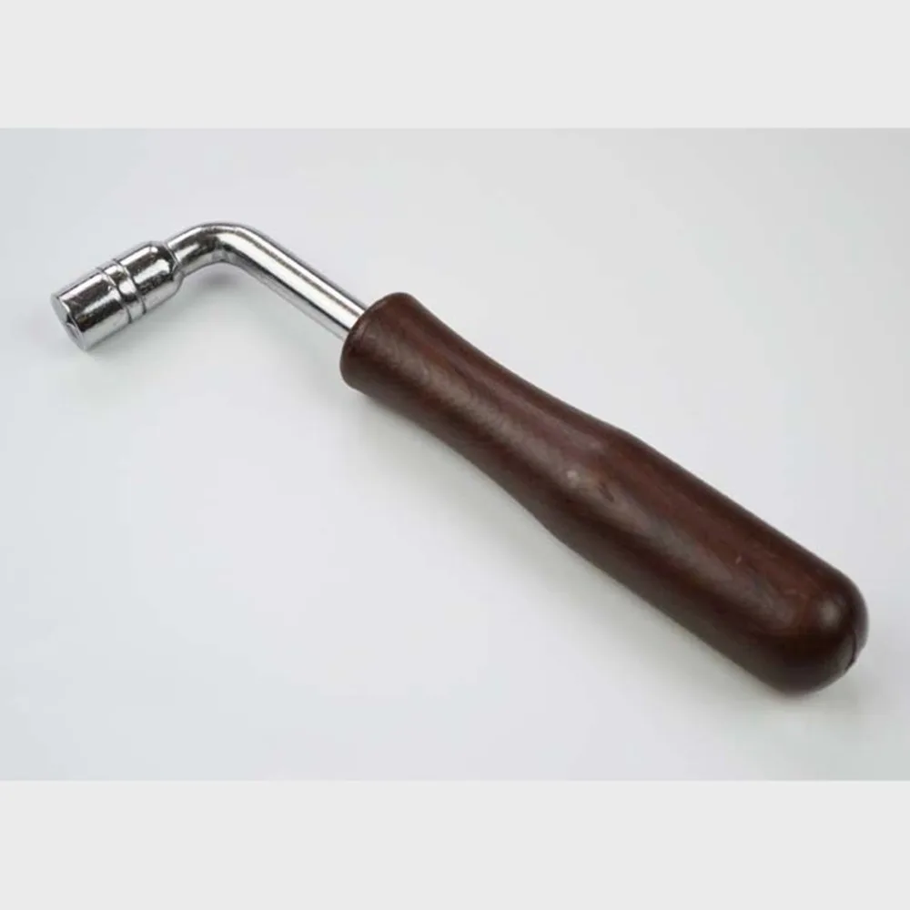 Zither Tuning String Wrench Mini Hand Trainer Finger training Exerciser Best Gift For Instrument Learners
Zither Tuning String Wrench Mini Hand Trainer Finger training Exerciser Best Gift For Instrument Learners