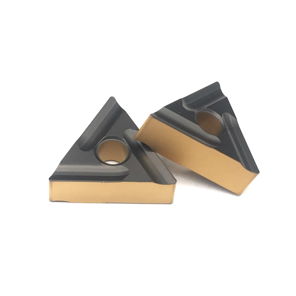 10PCS TNMG160404R-S FT4225 Two Tone Turning Tools Carbide Turning Inserts CNC Tools Lathe Cutter CNC For Steel For Lathe
10PCS TNMG160404R-S FT4225 Two Tone Turning Tools Carbide Turning Inserts CNC Tools Lathe Cutter CNC For Steel For Lathe