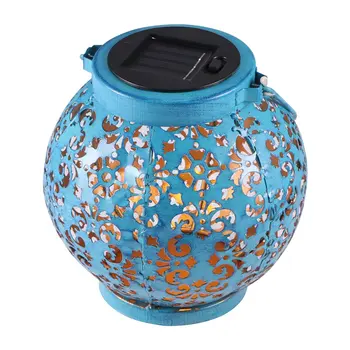 Solar Lantern Metal Hanging Solar Powered Lantern for Garden Patio Yard and Table Waterproof Garden LED Solar Light Decorative
Solar Lantern Metal Hanging Solar Powered Lantern for Garden Patio Yard and Table Waterproof Garden LED Solar Light Decorative