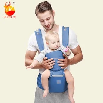 New Four Seasons Multifunctional Baby Stool Baby Stool Baby Stool Baby Back Backpack Carrier Baby Travel Activity Gear
New Four Seasons Multifunctional Baby Stool Baby Stool Baby Stool Baby Back Backpack Carrier Baby Travel Activity Gear