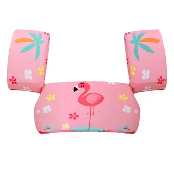 Infant Child Life Jacket Baby Swimming Equipment Buoyancy Sleeves Back Drift Swimsuit Boys And Girls Swimming Ring
Infant Child Life Jacket Baby Swimming Equipment Buoyancy Sleeves Back Drift Swimsuit Boys And Girls Swimming Ring