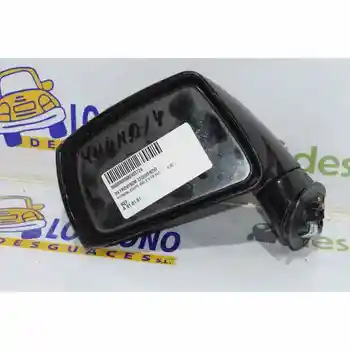 LEFT REARVIEW MIRROR HYUNDAI COUPE (GK)
LEFT REARVIEW MIRROR HYUNDAI COUPE (GK)