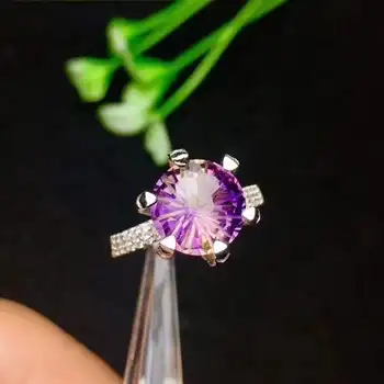 Ametrine ring Natural And Real Ametrine Ring Wedding Engagement Rings for Women 925 sterling silver Ametrine Ring
Ametrine ring Natural And Real Ametrine Ring Wedding Engagement Rings for Women 925 sterling silver Ametrine Ring