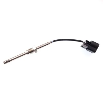 EGR SCR DPF DOC SYSTEM EGT SENSOR High performance product Exhaust Gas Temperature Sensor OEM NO:12637488
EGR SCR DPF DOC SYSTEM EGT SENSOR High performance product Exhaust Gas Temperature Sensor OEM NO:12637488