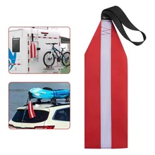 1pc Kaya Safety Flag Towing Flag Highly Visible Durable Red Safety Flags With Lanyard Canoeing Kayaking Water Safety Equipments
1pc Kaya Safety Flag Towing Flag Highly Visible Durable Red Safety Flags With Lanyard Canoeing Kayaking Water Safety Equipments