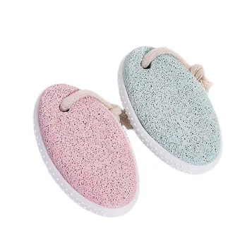 Pumice Stone Remove Dead Skin Calluses Foot Volcanic Stone Foot File Skin Care Tool 
Pumice Stone Remove Dead Skin Calluses Foot Volcanic Stone Foot File Skin Care Tool
