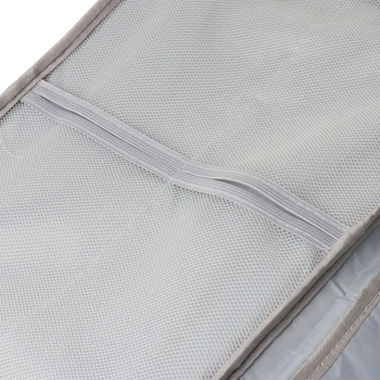 2020 New Document Ticket Storage Bag Waterproof 3 Layers Large Capacity For Home Travel
2020 New Document Ticket Storage Bag Waterproof 3 Layers Large Capacity For Home Travel