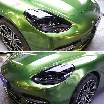 Lsrtw2017 TPU Black Car Headlight Sticker Anti-scratch Film for Porsche Macan 2014 2015 2016 2017 2018 2019 2020 anti-scratch
Lsrtw2017 TPU Black Car Headlight Sticker Anti-scratch Film for Porsche Macan 2014 2015 2016 2017 2018 2019 2020 anti-scratch