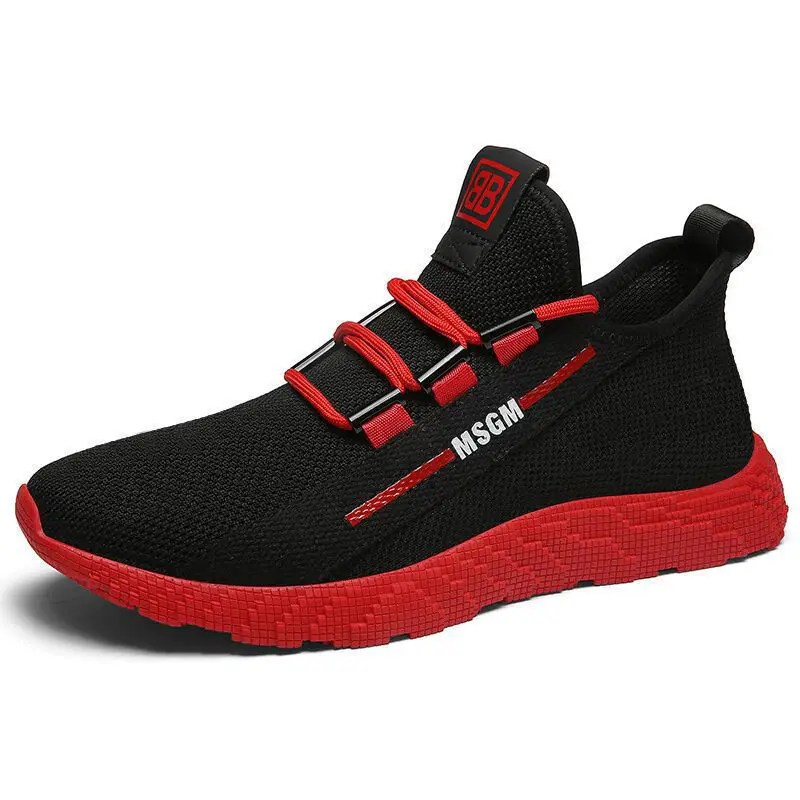 2019 Summer Spring Men's Mesh Shoes Trend Breathable Shoes Men's Casual Shoes Fashion Comfortable Shoes Size 39-44 
2019 Summer Spring Men's Mesh Shoes Trend Breathable Shoes Men's Casual Shoes Fashion Comfortable Shoes Size 39-44