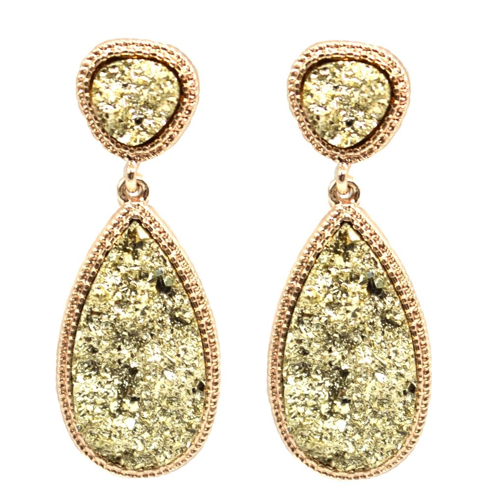 M019 BIGBING jewelry Fashion golden stone crystal stud Earring fashion jewelry fashion earring good quality
M019 BIGBING jewelry Fashion golden stone crystal stud Earring fashion jewelry fashion earring good quality