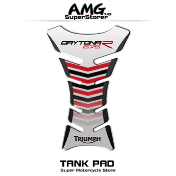 For TRIUMPH DAYTONA 675 R Tank Pad Decorative Protector High Quality 3D Resin Sticker Pad Filler Reflective Tankpad
For TRIUMPH DAYTONA 675 R Tank Pad Decorative Protector High Quality 3D Resin Sticker Pad Filler Reflective Tankpad