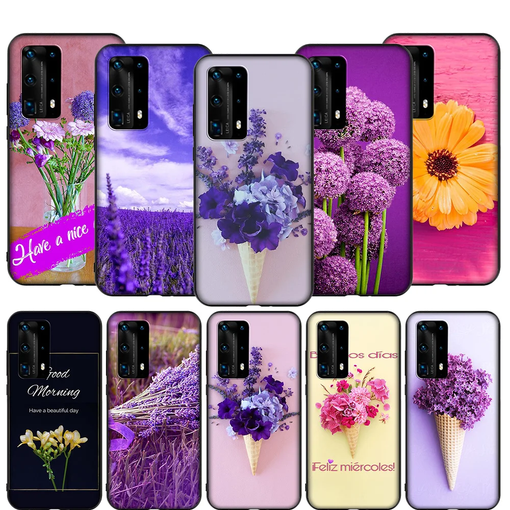 Чехол для Honor Note 6A 7A 7C 7X 8 8A 8C 8X 9 9A 9X 10X 20 20S 30 Y6P Lite Pro | Мобильные телефоны и аксессуары