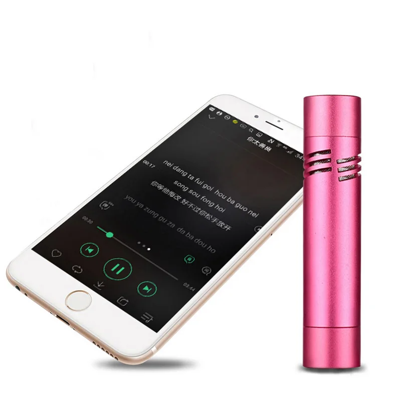 Mini 3.5mm Jack Sound Recording condenser microphone for mobile phone microphone for phone earphone kit wire karaoke microphone
Mini 3.5mm Jack Sound Recording condenser microphone for mobile phone microphone for phone earphone kit wire karaoke microphone