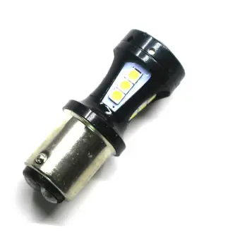 1PCS Car LED 3030 1157 white LED brake lamp BAY15D 1157 18SMD Turn signal lamp
1PCS Car LED 3030 1157 white LED brake lamp BAY15D 1157 18SMD Turn signal lamp